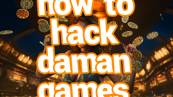 how to hack daman games Screenshots