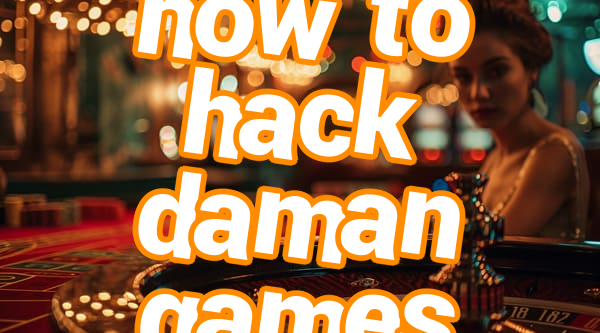 how to hack daman games Screenshots